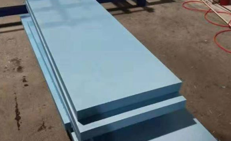 沈阳XPS挤塑板的施工需要注意哪些