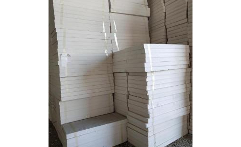沈阳PVC发泡板的生产加工流程